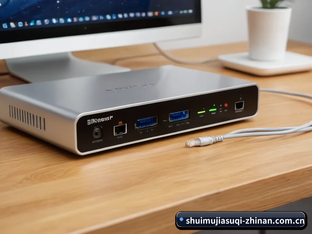 水母VPN APP